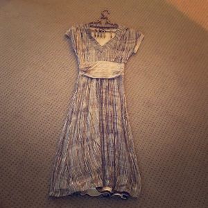 Super Soft Anthro dress!